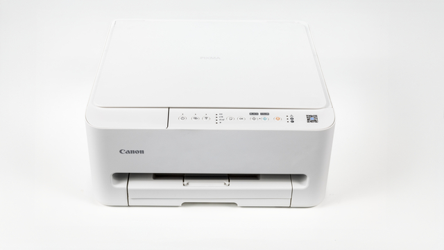 Multifunctional Inktjet Canon Pixma Ts4150i
