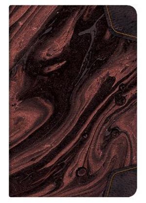 Notitieboek Chocolate Mini Paperblanks