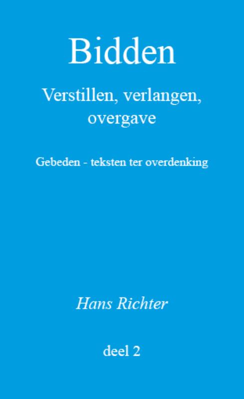 Bidden  deel 2