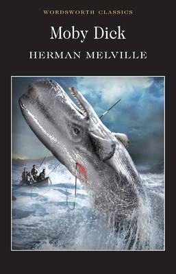 Melville, H. Moby Dick