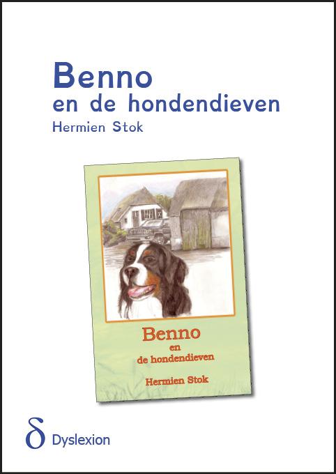 Benno en de hondendieven