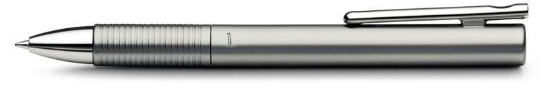 Rollerball Lamy tipo alu grafiet