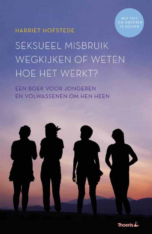 Seksueel misbruik, wegkijken of weten hoe het werkt 