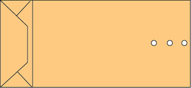 Monsterzak Quantore 120x285x50 120gr Br;ds 250st