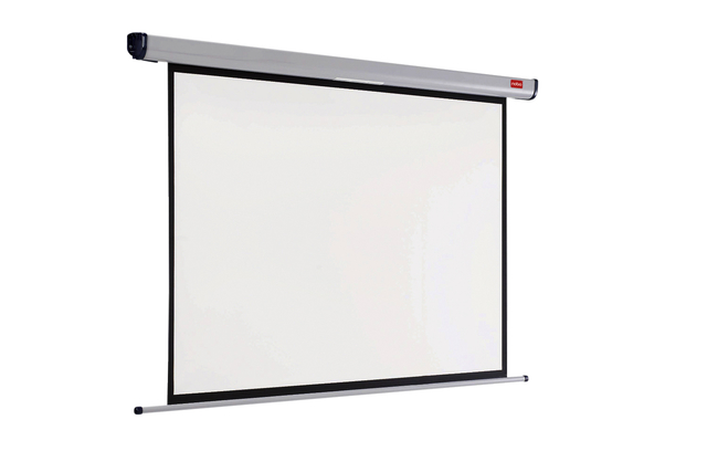 Projectiescherm Nobo 16:10 Wandmodel 200x135cm