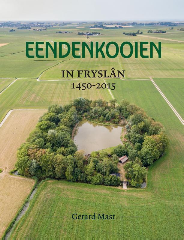 Eendenkooien