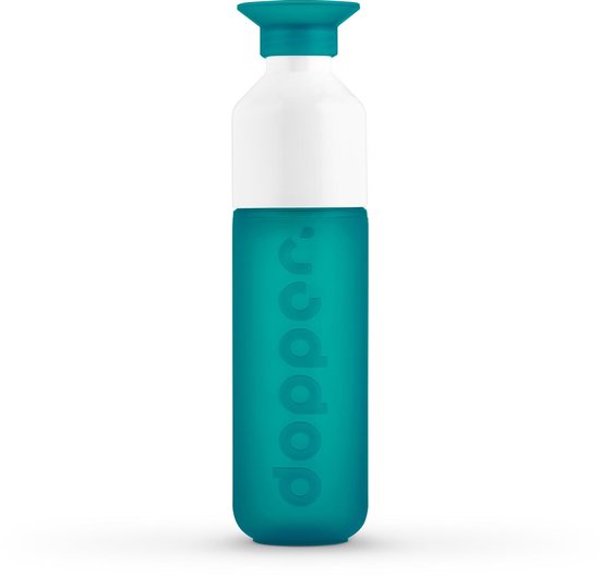 Waterfles Dopper Original - Tidal Teal 450 ml