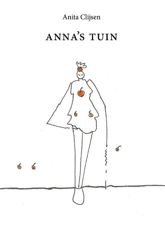 Anna‘s tuin