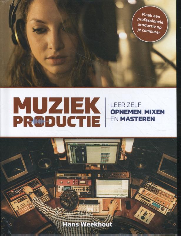 Muziekproductie