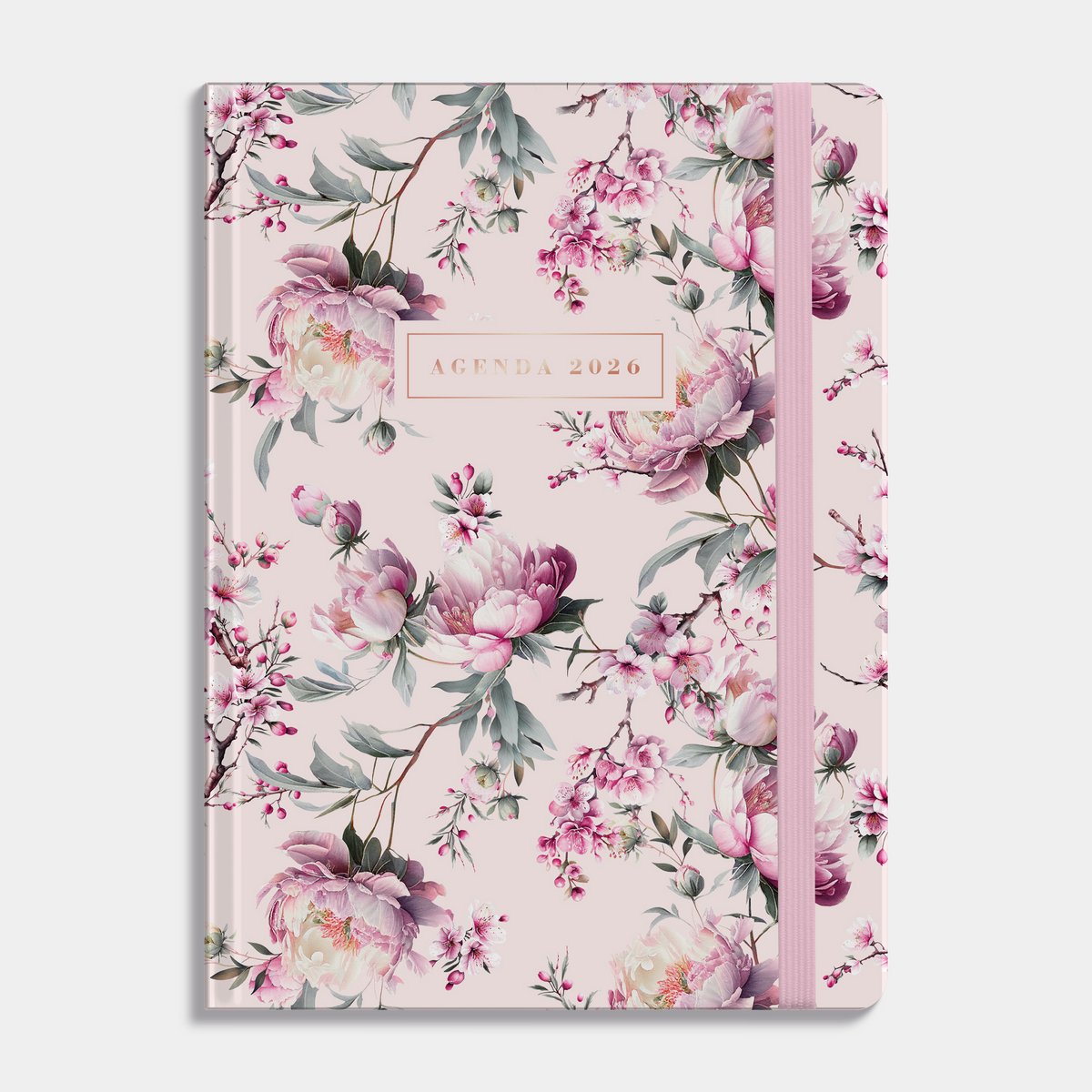 Agenda Week Extra D5 2026