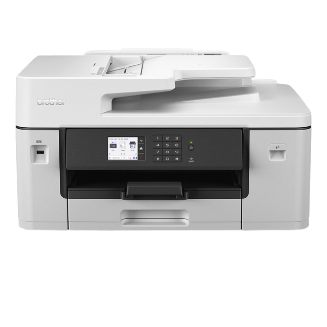 Multifunctional inktjet Brother MFC-J6540DW