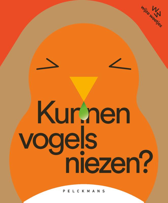 Kunnen vogels niezen