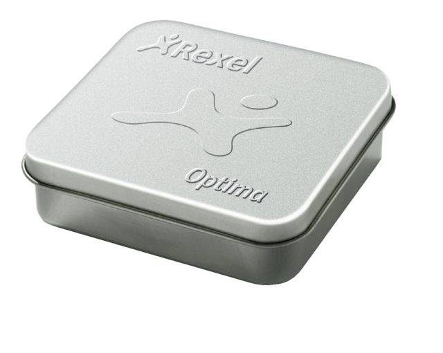 Nieten Rexel Optima 70HD Gegalvaniseerd