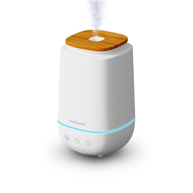 Aroma Diffusor Medisana Ad 650