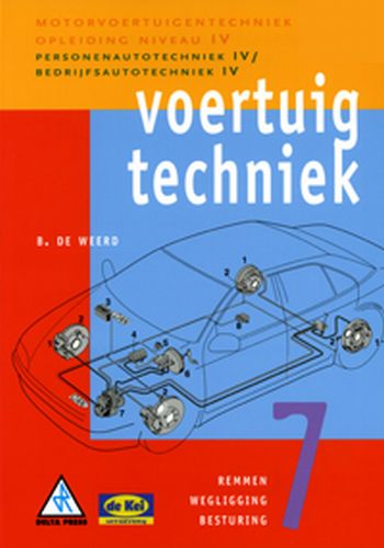 Voertuigtechniek 7