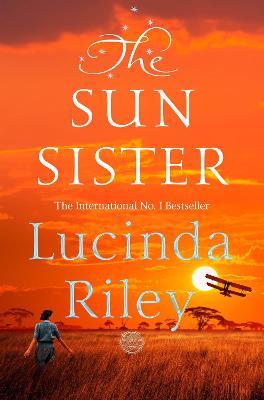 Riley, Lucinda - Sun Sister
