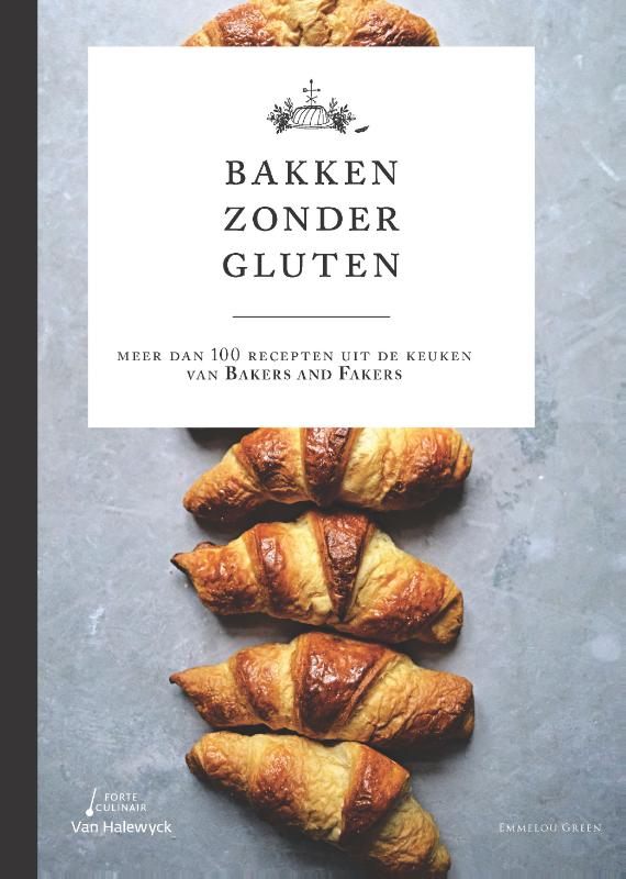 Bakken zonder gluten