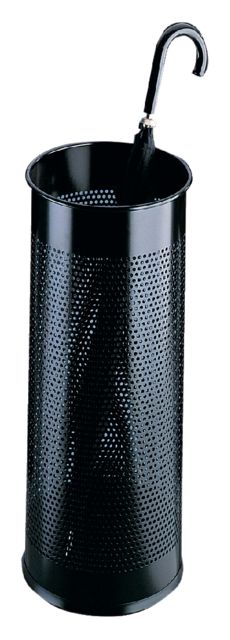 Paraplubak Atlanta, zwart A2900-0269