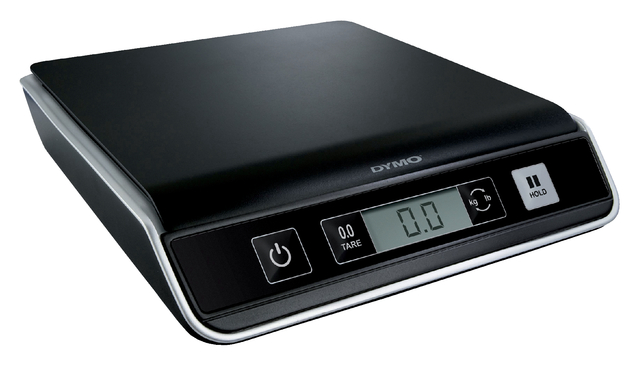 Brievenweger Dymo M5 Digitaal 5.000 gram