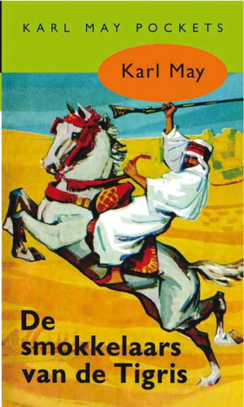 De smokkelaars van de Tigris