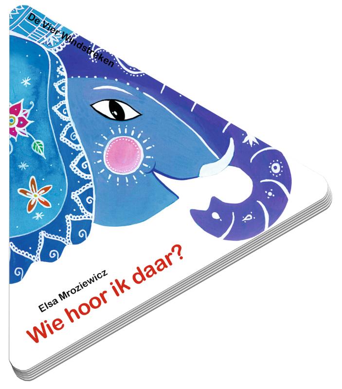 Wie hoor ik daar