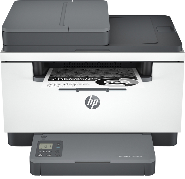 Multifunctional Laser Hp Lj M234sdw