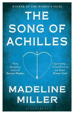 Miller*Song of Achilles