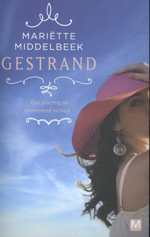 Gestrand