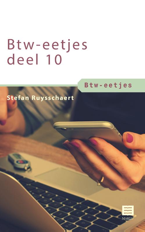 Btw-eetjes