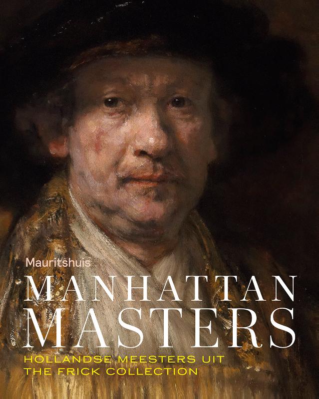 Manhattan Masters (Nederlands)
