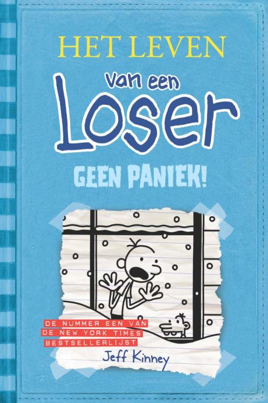 Geen paniek!