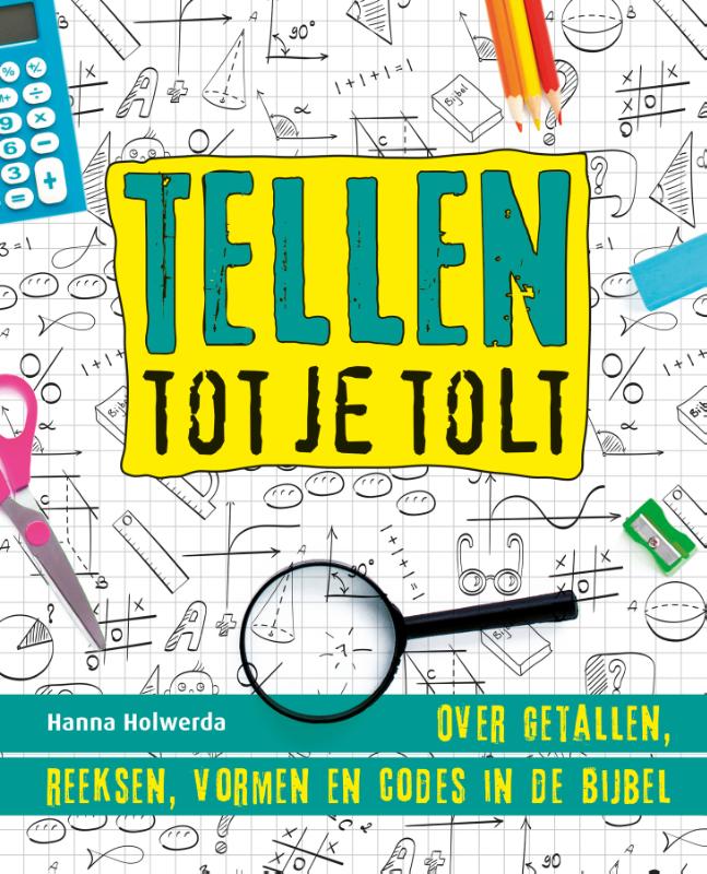 Tellen tot je tolt