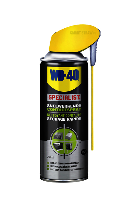 Spray Contact Wd-40 Specialist 250ml