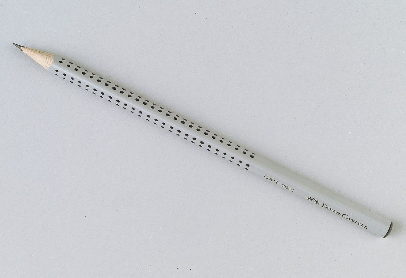 Potlood Faber Castell Grip 2001 B