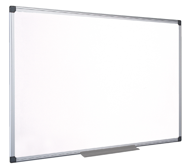 Whiteboard Quantore 90x120cm magnetisch