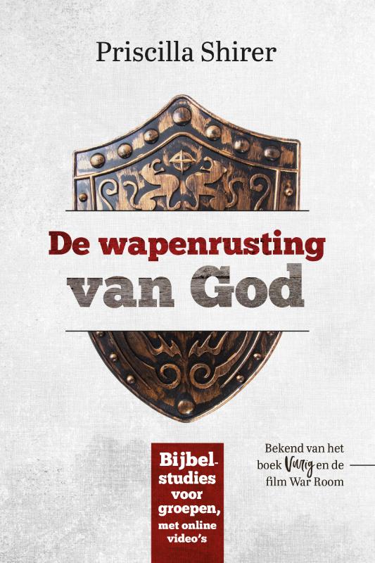 De wapenrusting van God