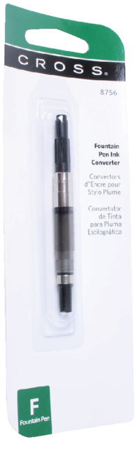 Converter Cross tbv vulpen (CR-8756)