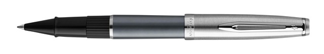 Rollerpen Waterman Embleme Deluxe Ct Fijn Grijs