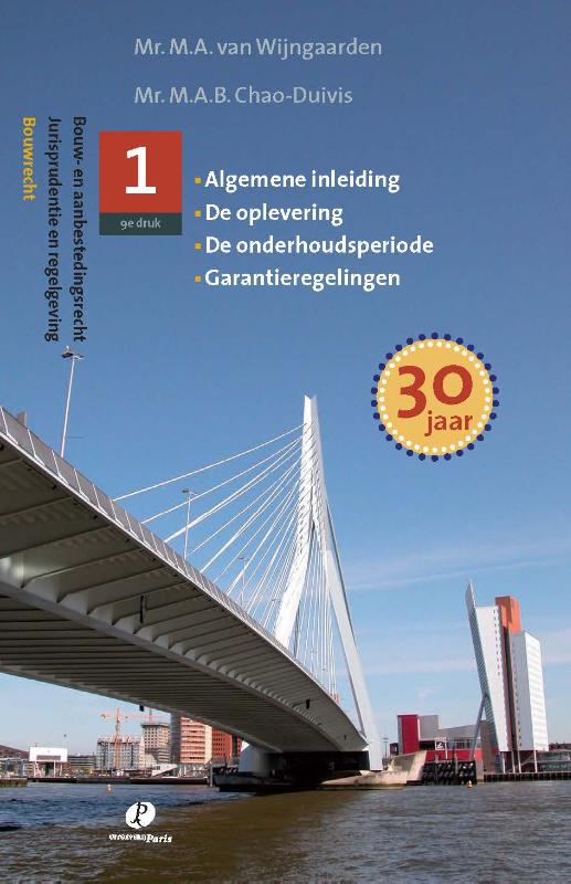 Jurisprudentie en regelgeving