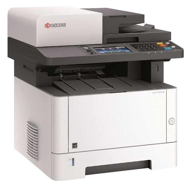 Multifunctional Kyocera Ecosys M2640IDW