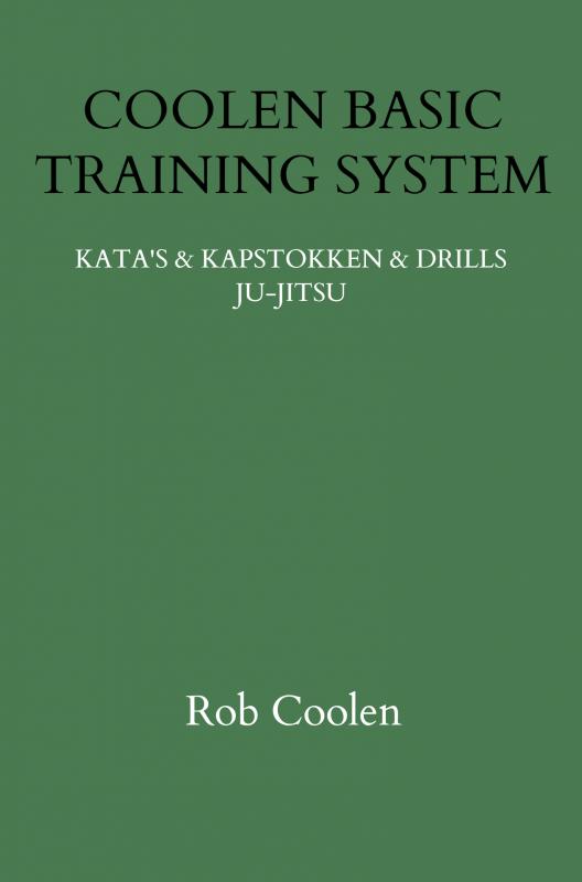 COOLEN BASIC TRAINING SYSTEM