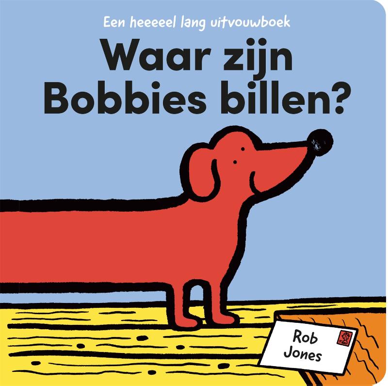Waar zijn Bobbies billen