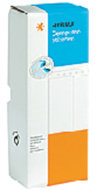 Etiket Herma 8212 101.6x35.7mm 1-Baans Wit 4000st