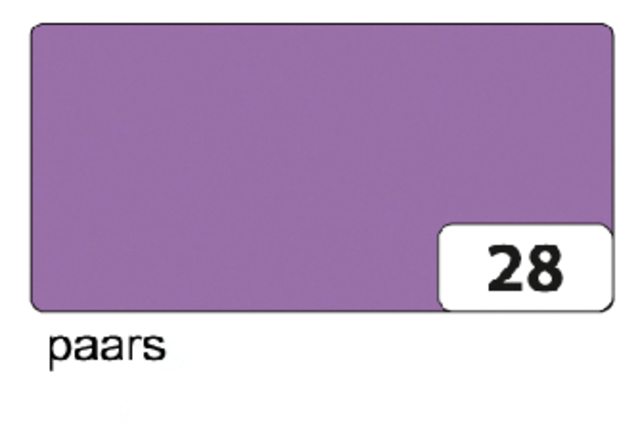 Fotokarton Folia 300gr 50x70cm 28 Paars