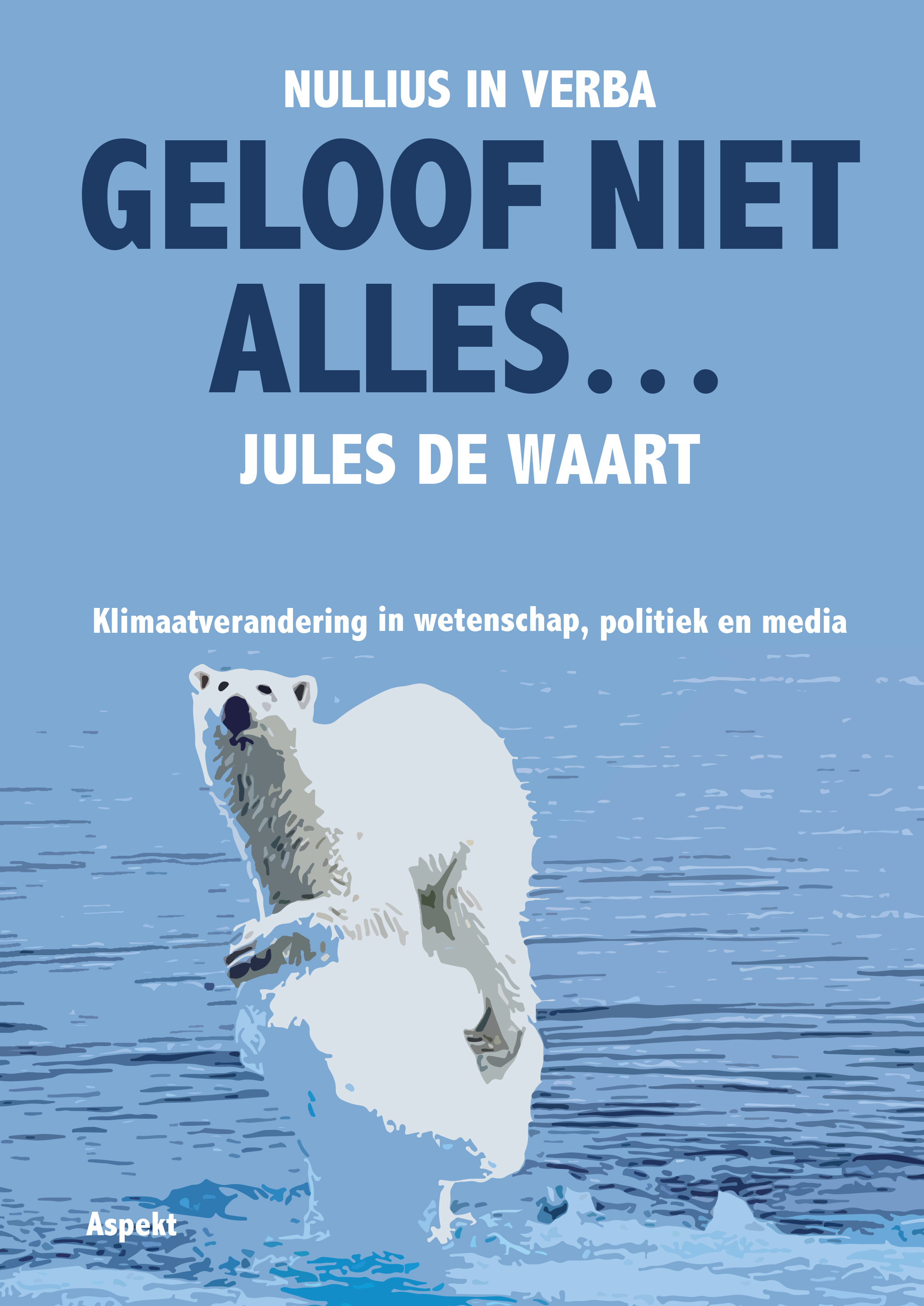 Geloof niet alles¿