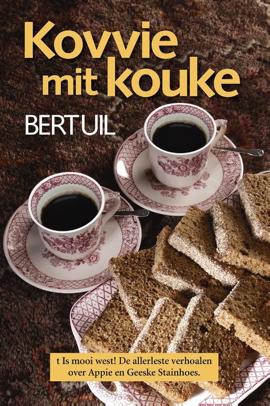 Kovvie mit kouke