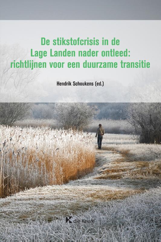 Stikstofcrisis in de Lage Landen juridisch ontleed