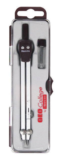 Schoolpasser Aristo Geocollege Buigbaar Been