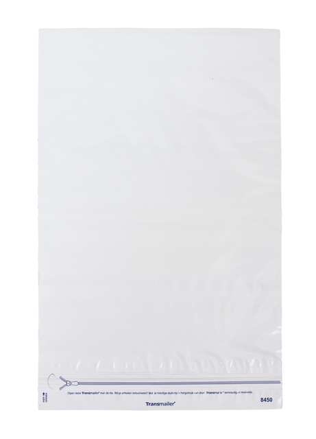 Retourenvelop Kleding Iezzy A2+ 620x460mm