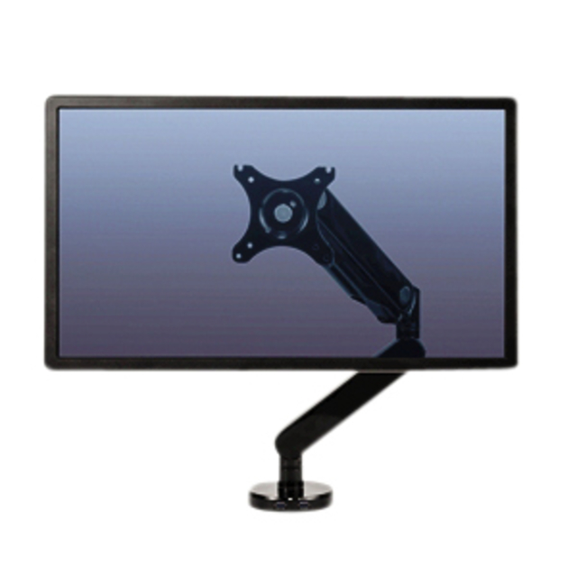 Monitorarm Fellowes Platinum Series Enkele